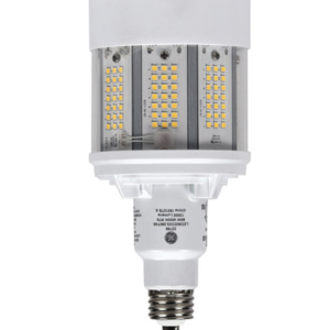 GE 93125008 LED80ED23.5M/750 LED REPLACEMENT BULB ED23.5, STANDARD BASE (E26), 80W, 120-277V AC 5000K