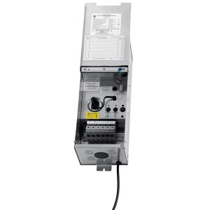 Kichler 15PR600SS Pro Series 600W Transformer Stainless Steel