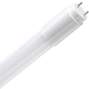 GE 34474 LED13BT8/G3/835 LED 3' BALLAST BYPASS TUBE 13W, 120-277V 3500K