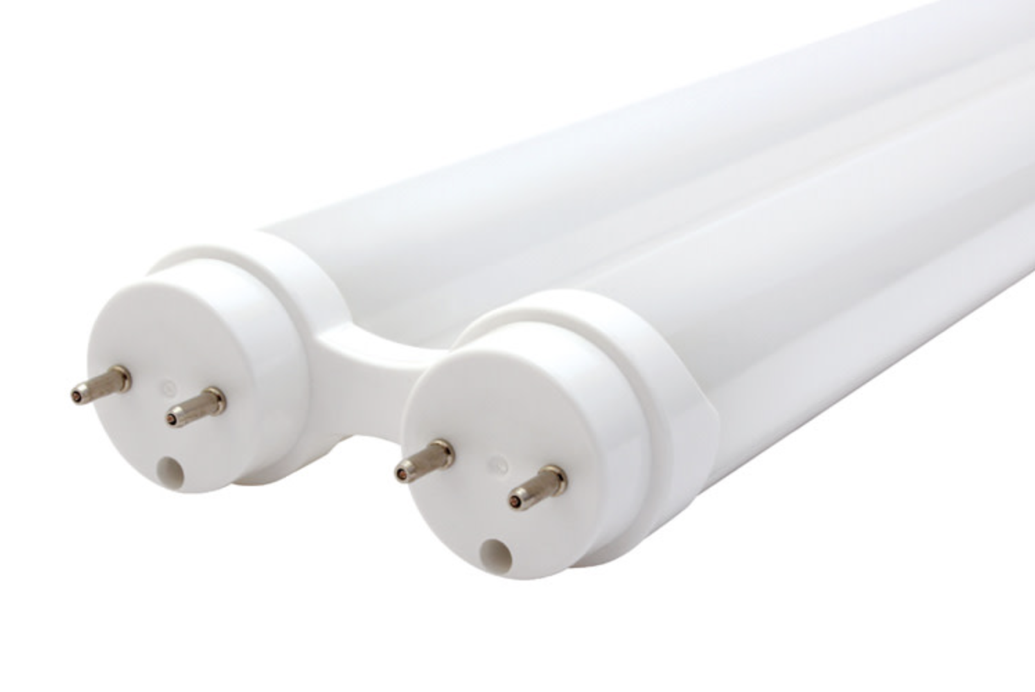 GE 34487 LED13BT8/U/830 LED 3' BALLAST BYPASS TYPE B DOUBLE ENDED U1-TUBE 13W, 120-277V 3000K