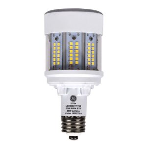 GE 93112114 LED35ED17/730 LED HID TYPE B ED17 LAMP 35W, 120-277V 3000K