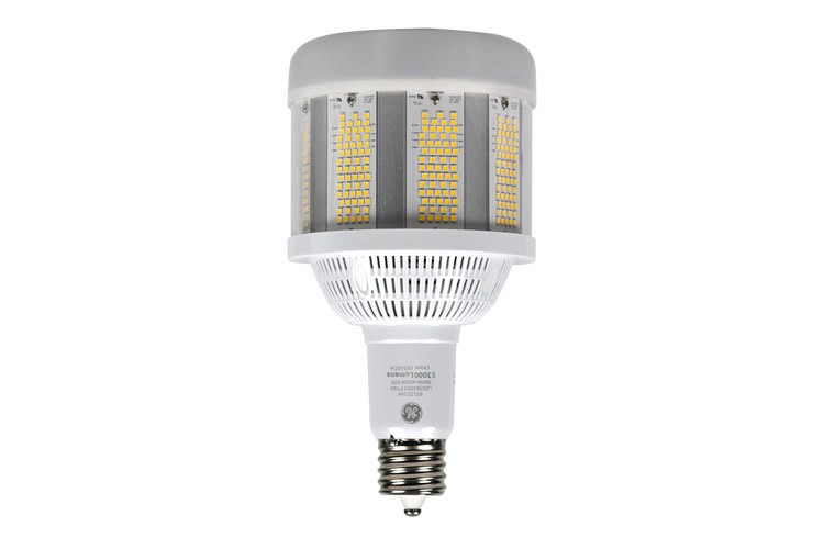 GE 93122166 LED360ED37/750 LED HID TYPE B ED37 LAMP 360W, 277-480V 5000K