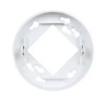 Enerlites MPC-A-W Ceiling Mount Adapter for Sensors, White