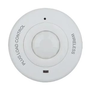 Enerlites PLBPC-W Wireless Occupancy Infrared Ceiling Sensor