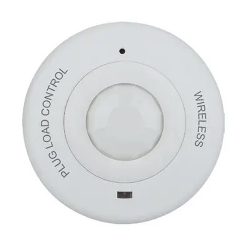 Enerlites PLBPC-W Wireless Occupancy Infrared Ceiling Sensor