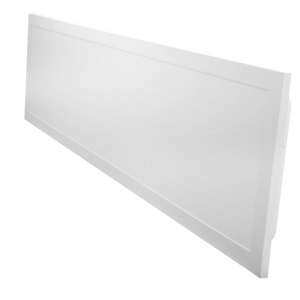 TOPAZ 74325 F-L14/30/CTS/D/BL-86 LED 1'x4' BACK-LIT FLAT PANEL 30W, SELECTABLE CCT - 2-PACK