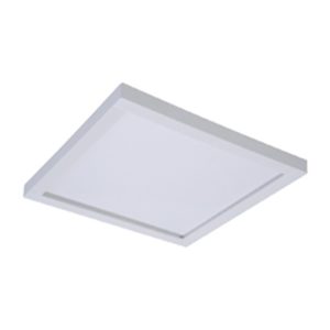 Cooper Lighting SMD6S129SWH 15W Halo Recessed Selectable CCT 6" Square LED