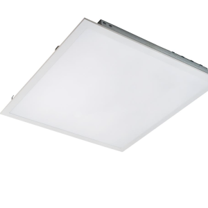 TOPAZ 70552 F-L22/40WPCTS/D-79 LED 2'x2' FLAT PANEL, SELECTABLE POWER & CCT - 2-PACK
