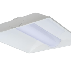 TOPAZ 72758 F-VTC22/40/PCTS/D-86 LED 2'x2' CENTER BASKET TROFFER, SELECTABLE POWER & CCT