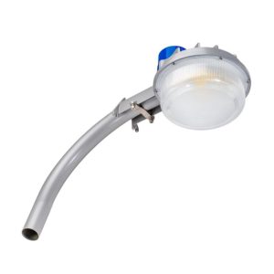 Topaz 73502 40W LED Dusk to Dawn Area Light 4000K