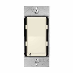 Enerlites WF3K-LA Light Almond120-Volt 3-Way Auxiliary Switch