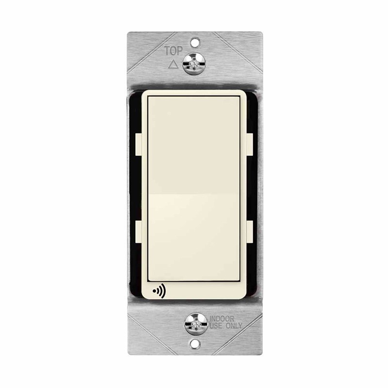 Enerlites WF3K-LA Light Almond120-Volt 3-Way Auxiliary Switch