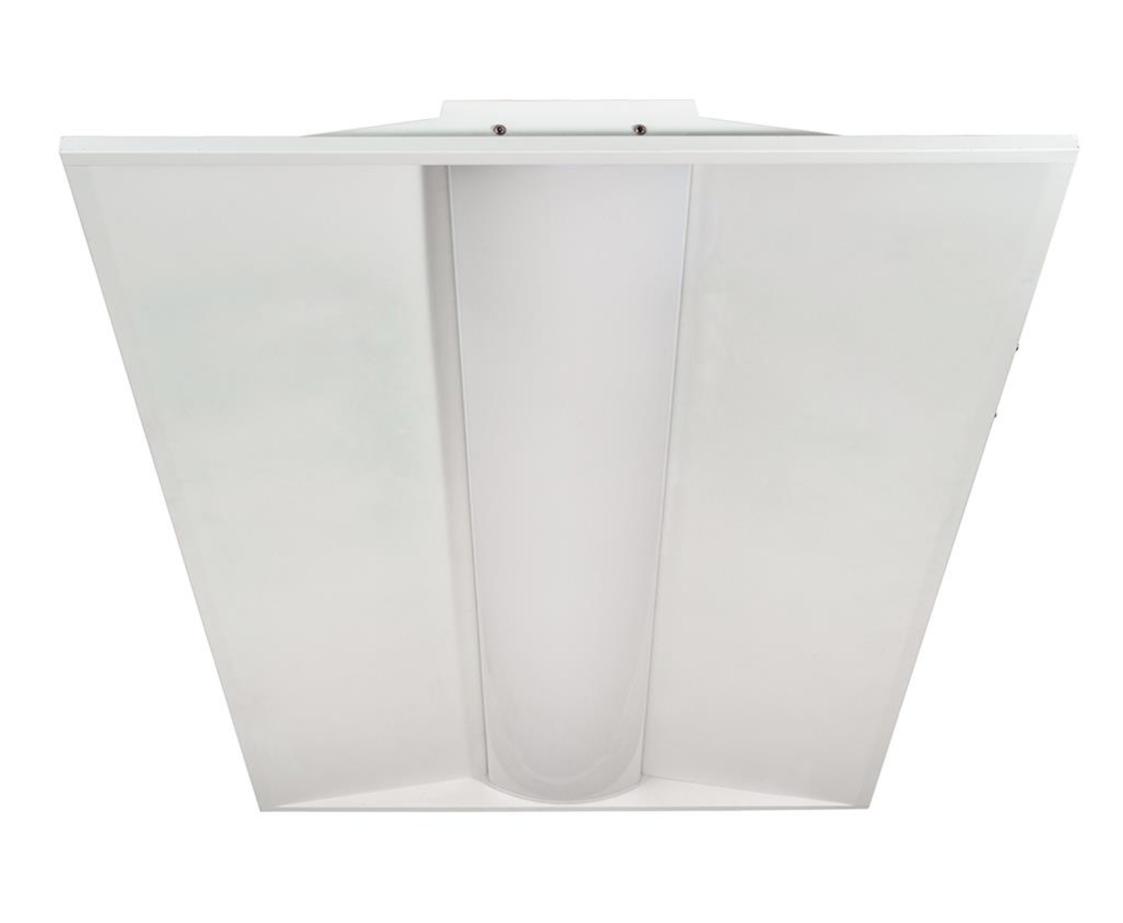 TOPAZ 70911 F-VTC24/40/835/D-79 LED 2'x4' 40W LOW-PROFILE CENTER BASKET TROFFER 3500K - 2-PACK