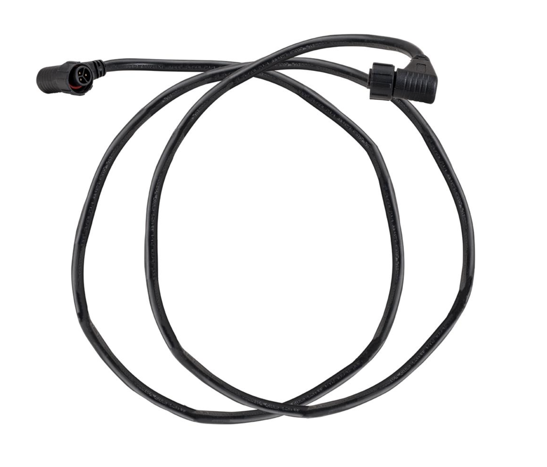 TOPAZ 71055 F-VT4/50W/40K-86 LED 48" 50W TRI-PROOF VAPOR TIGHT LUMINAIRE 4000K