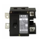 Eaton BW2125 Type BW, 125A, 2P, 120/208/240VAC Breaker