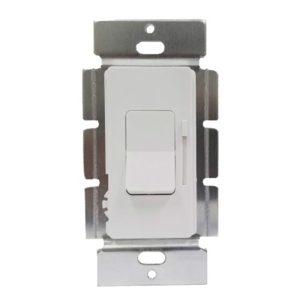 Enerlites 51300L-I 0-10V LED Dimmer Switch, Ivory