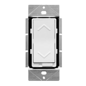 Enerlites 57302-W LED/CFL & Incandescent/Halogen Dimmer Switch