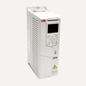 ABB ACH580-01-012A-4 7.5HP, 480V, 12.0A AC Drive