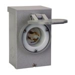 Reliance Controls PB20 Transfer Switch Accessory