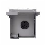 EATON CHU4S Unmeter Pedestal Mount