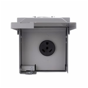 EATON CHU4S Unmeter Pedestal Mount