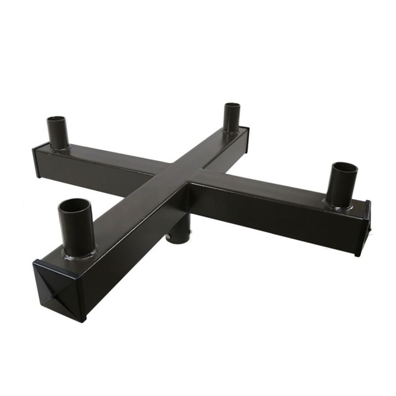 Low Profile Bullhorn with 4 Tenons at 90 Degrees