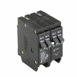 Eaton BQ230230 30 A,10 kAIC Thermal Magnetic Circuit Breaker