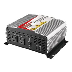 Nippon America PI-1500R 1500W Power Inverter