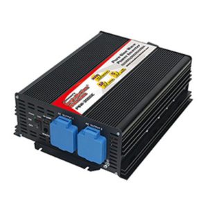 Nippon America PSW-3000C Pure Sine Wave Power Inverter
