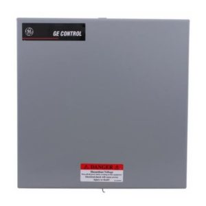 GE CR460XE1B Standard Enclosure Kit, NEMA 1