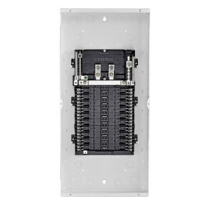 Leviton LP212-ML 20 Space Indoor Load Center with Main Lugs