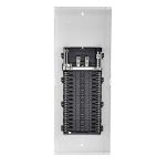 Leviton LP320-ML 30 Space Indoor Load Center with Main Lugs