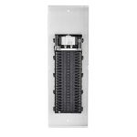 Leviton LP420-MB 42 Space Indoor Load Center with 200A Main Circuit Breaker
