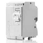 Leviton LB225-T 25A 2-Pole Standard Thermal Magnetic Branch Circuit Breaker
