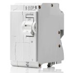 Leviton LB220-T 20A 2-Pole Standard Thermal Magnetic Branch Circuit Breaker