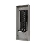 Siemens PN4040L1200C 200A 40-Space 40-Circuit 1-Phase 3-Wire 120/240V Load Center Indoor with Copper Bus