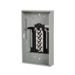 Siemens PN2040L1150C 150 A, 1 Phase, 40 Circuits, 20-Space 120/240V Load Center Indoor with Copper Bus