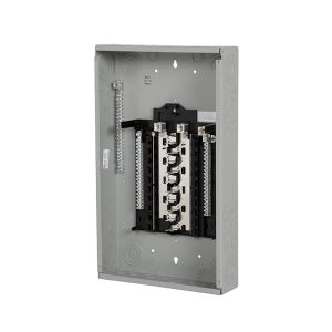 Siemens PN2040L1150C 150 A, 1 Phase, 40 Circuits, 20-Space 120/240V Load Center Indoor with Copper Bus