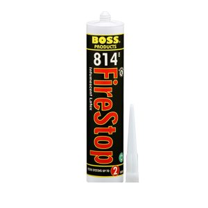 IFFS900-30 Firestop Sealant 30oz