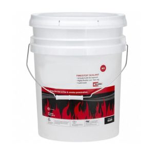 IFFS900-5 Firestop Sealant 5 Gallon Bucket