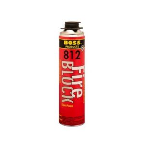 IF812 Fireblock Foam 12oz