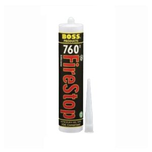 IF136 Firestop Draft Seal 10oz
