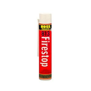 IF813-24 Firestop Expanding Foam 24 oz