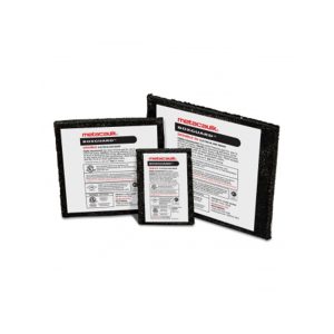 IFX4X4 Inserts 3 11/16 x 3 11/16in Pad