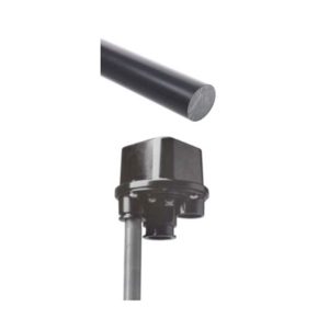 PAJBP00257 6ft PVC Junction Box Support Rod