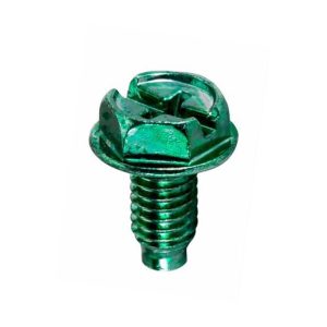 TRGGSH Green Ground Screw