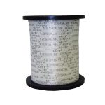 WP12505000 1250 Lb Woven Polyester Pull Tape 5000ft