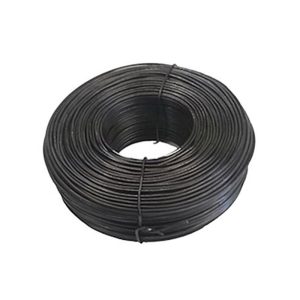 TWRUMBA-BLK Black Coil Tie Wire