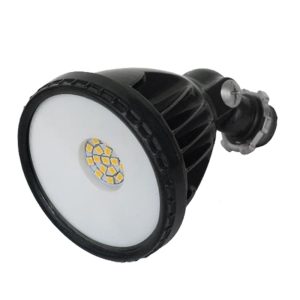 Howard FLL12-120 LED Flood Light 12 Watt 4100K 120V