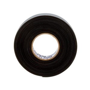 TRU22 Black Temflex Rubber Tape 3/4 in x 22ft